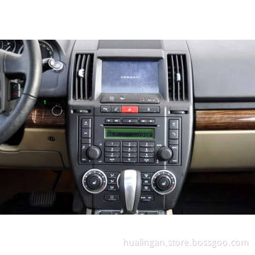Car DVD Player Range Rover with GPS Radio Bluetooth TV 2005-2009 (HL-8831GB)